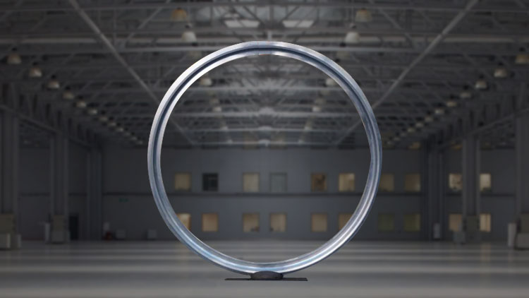 Wind Power Flange