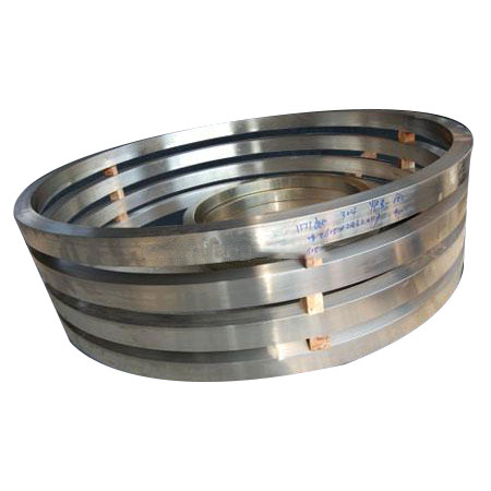 How Does a Slewing Ring Work?