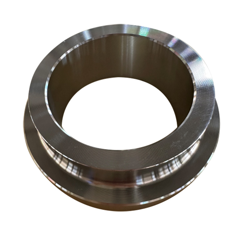 Huaxi Offers Welded Socket Forged Special-Shaped Flanges Providing Custom Solutions for Global Industries