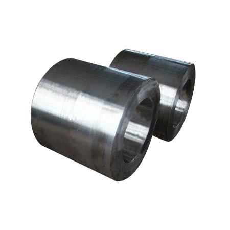 Ring Forging